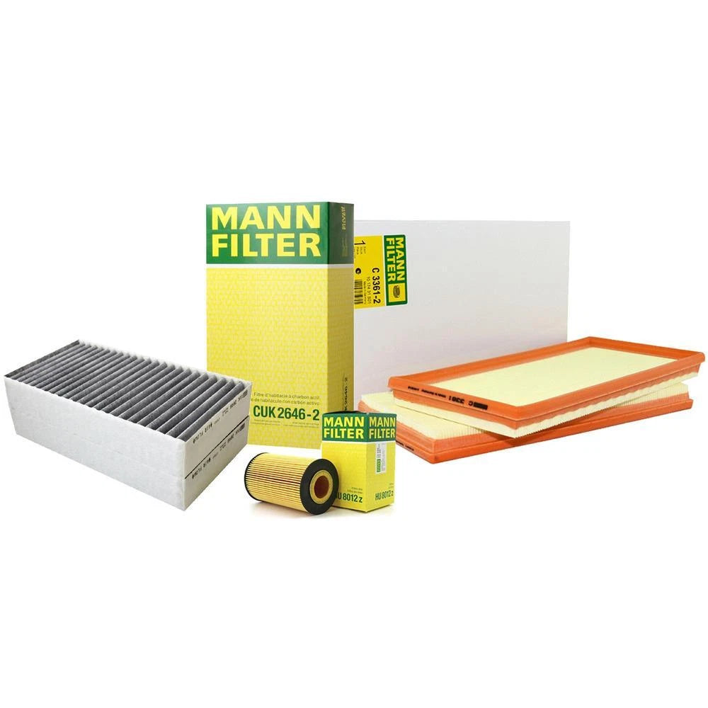 Filter Service Kit for Mercedes