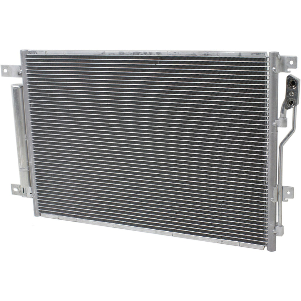 AC Condenser for Dodge Dart (2013–2016) Aluminum Core