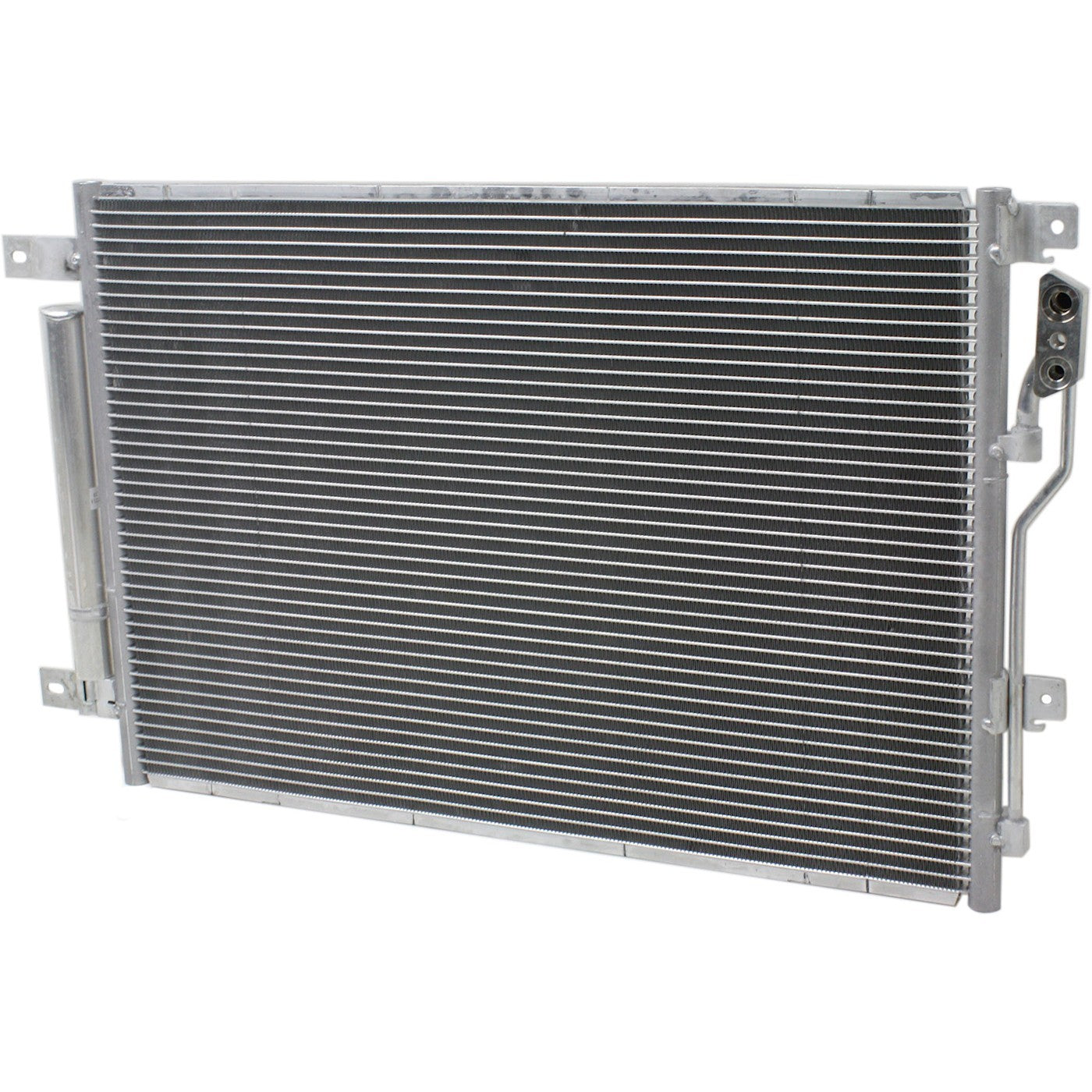 AC Condenser for Dodge Dart (2013–2016) Aluminum Core