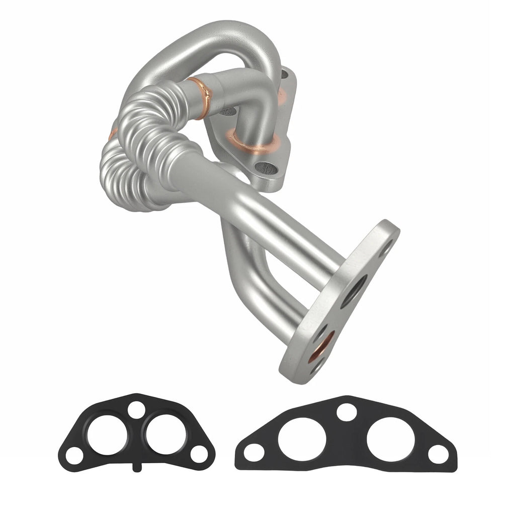 Engine Oil Cooler Line Tube for Toyota Highlander (2007–2019)