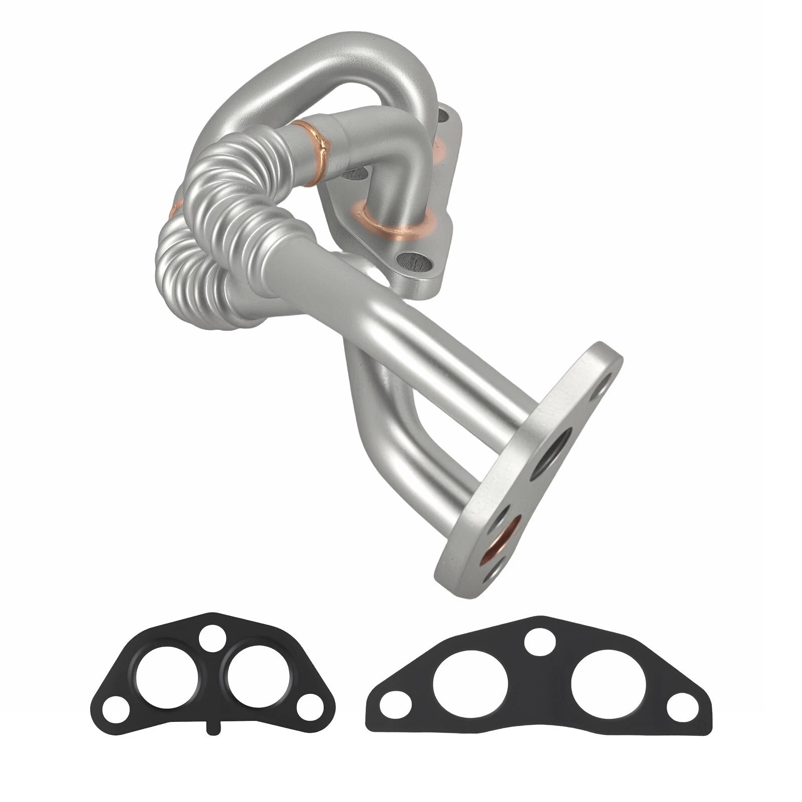 Engine Oil Cooler Line Tube for Toyota Highlander (2007–2019)