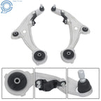 Suspension Kit Lower Front Control Arm for Nissan Altima (2007–2013)
