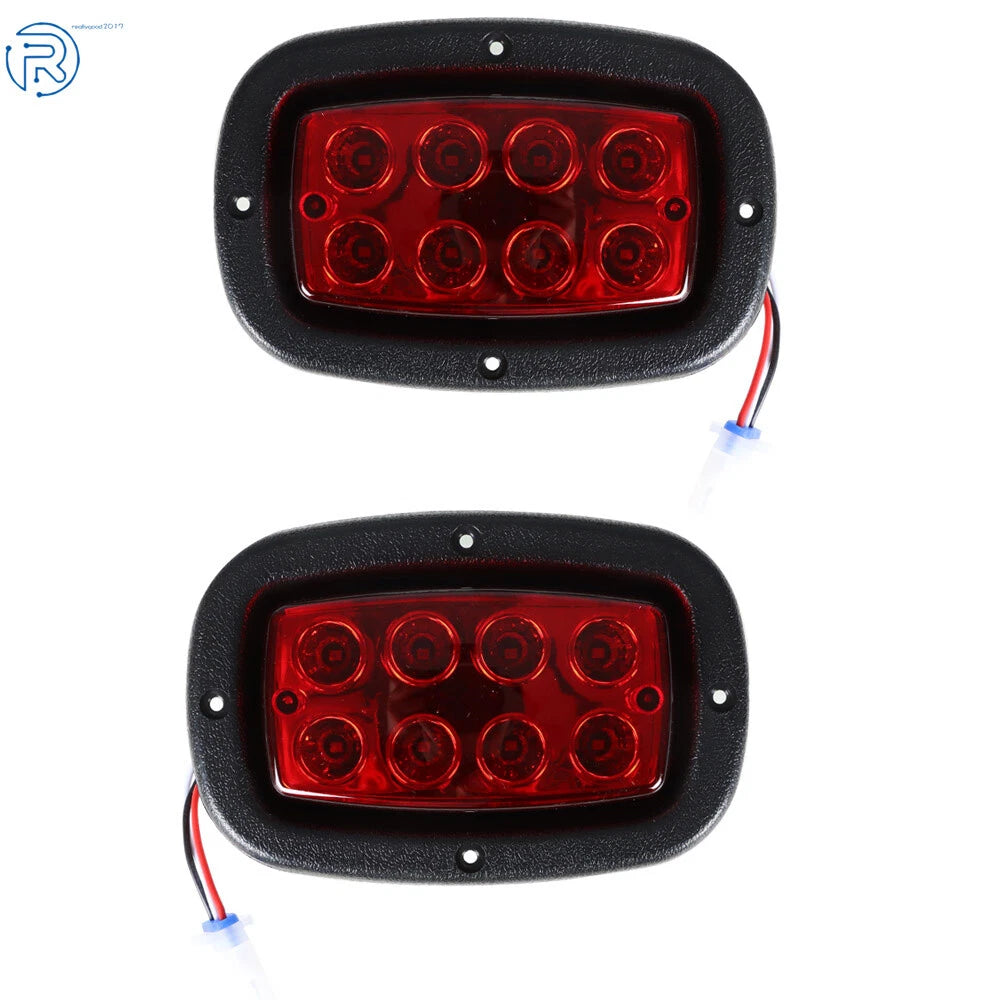 LED Light Kit for Club Car DS Golf Cart (1993-Present)