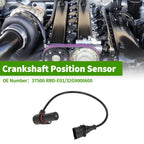 Crankshaft Position Sensor for Honda Accord 2.2i-CTDi (2004–2008) No. 37500-RBD-E01