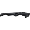 Left Front Bumper Bracket for Chevrolet Silverado 1500 (2007-2013)