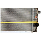 Radiator for Ford EA EB ED Falcon Fairmont 6 Cyl Manual/Automatic (1988-1994)