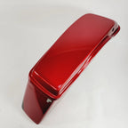 Left Side Saddlebag for Harley-Davidson Ultra Limited (2018) - Wicked Red/Twisted Cherry
