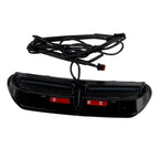 Front Fairing Air Vent LED Light for Touring Street Glide (2014–2024)