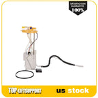Diesel Fuel Pump Assembly for Dodge Sprinter 2500 3500 (2007–2009)