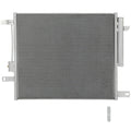 A/C Condenser for Jeep Grand Wagoneer (2022–2023) 30240 Aluminum