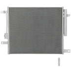 A/C Condenser for Jeep Grand Wagoneer (2022–2023) 30240 Aluminum