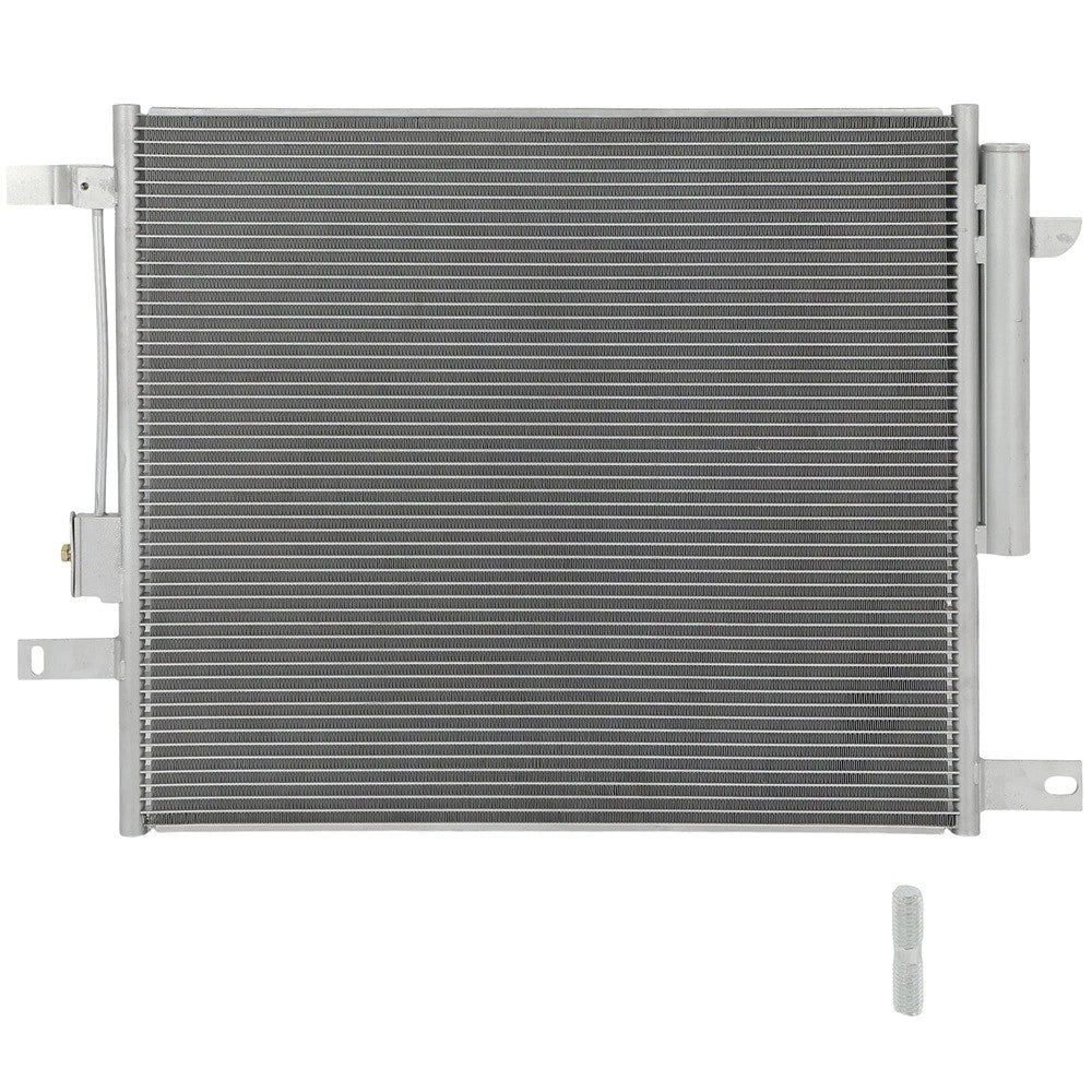 A/C Condenser for Jeep Grand Wagoneer (2022–2023) 30240 Aluminum