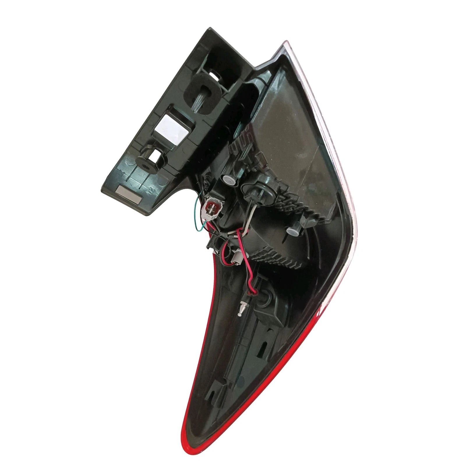 Right Side Tail Light for Subaru Impreza Crosstrek (2017-2019)