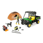 Big Farm Adventure Set for John Deere (1/16 Scale)