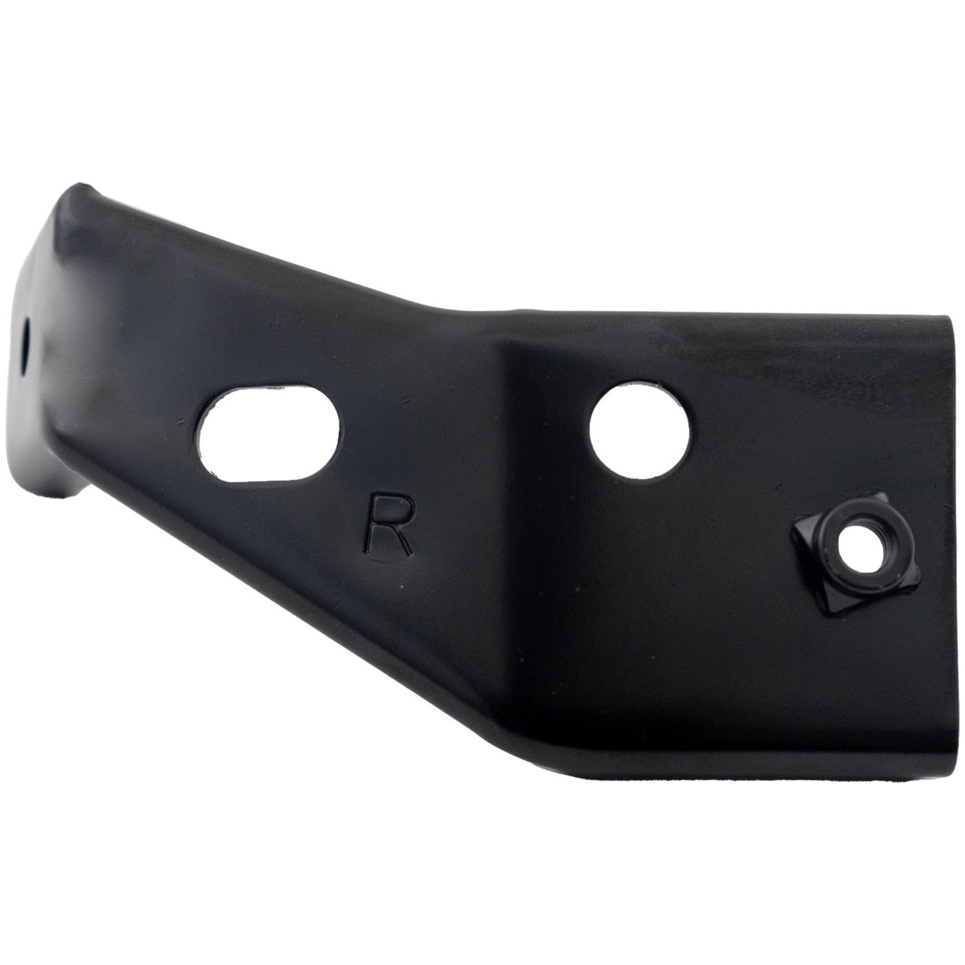 Front Passenger Right Fender Support for Ford Mustang Mach-E (2021–2023)