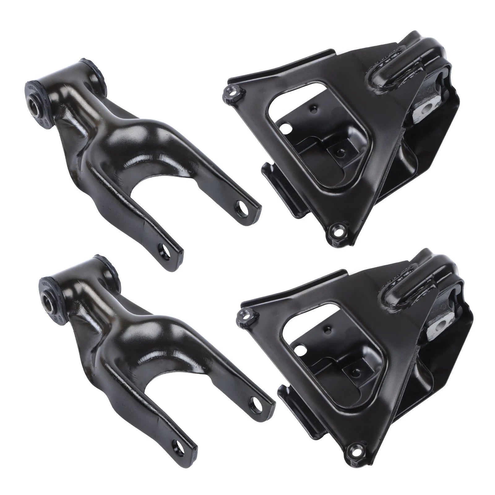 Set of 4 Torque Strut & Bracket for Grand Prix Impala Regal (1997–2008)