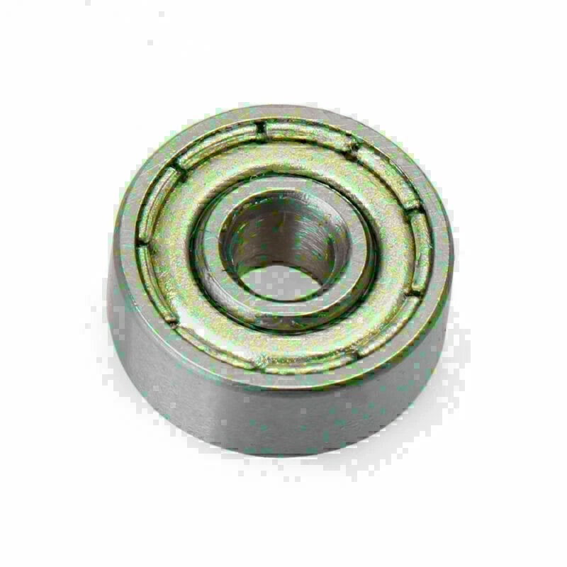 10pcs Ball Bearings 626ZZ 608ZZ 623ZZ 625ZZ for Various Applications (N/A)