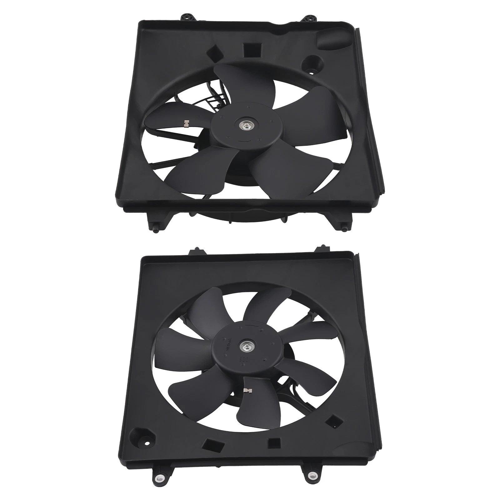 Cooling Fan Assembly for Honda CR-V 2.4L (2010–2016)