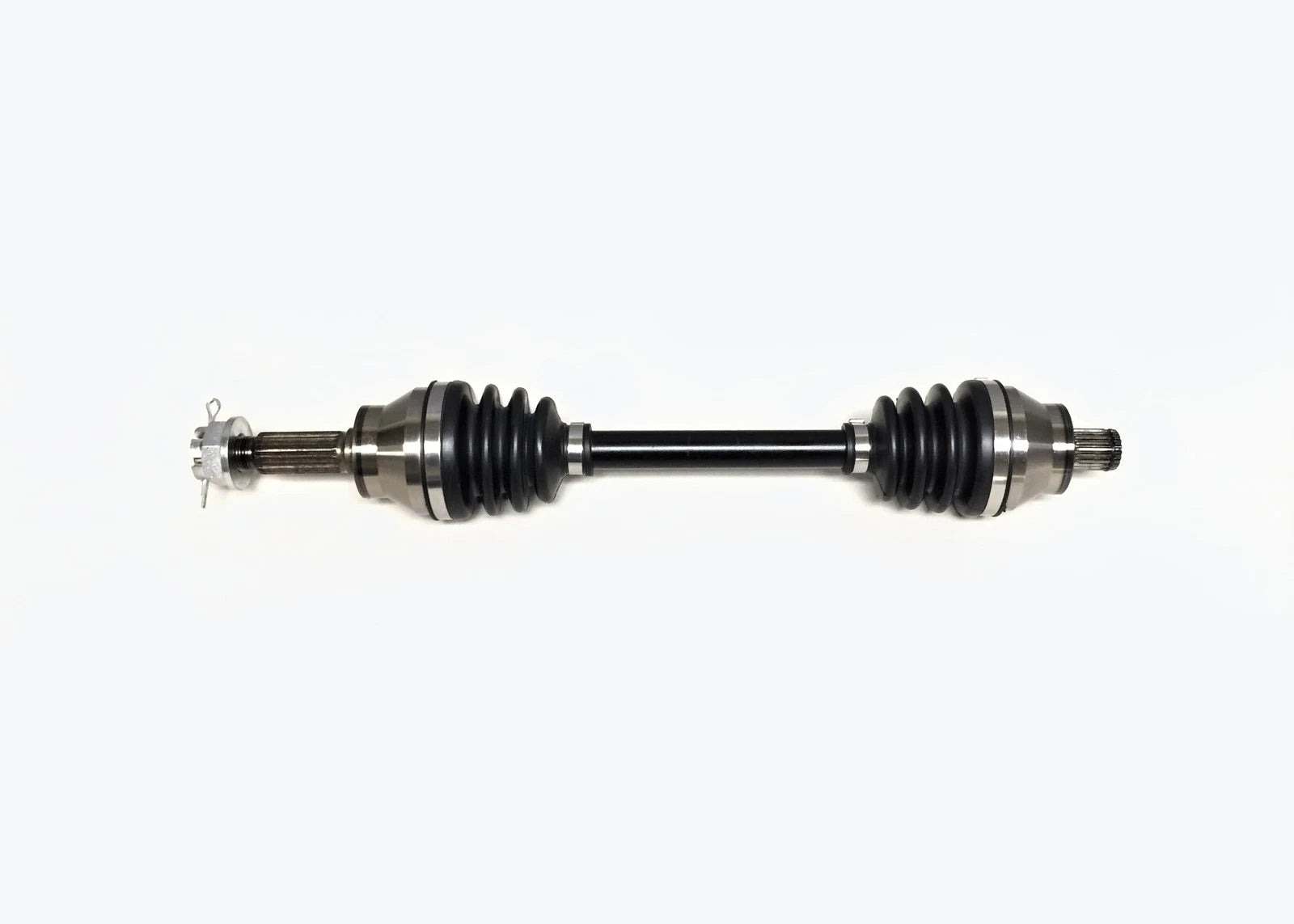 Precision Front CV Axle for Polaris Hawkeye 300 (2006–2007) & Sportsman 300/400 (2008–2010)