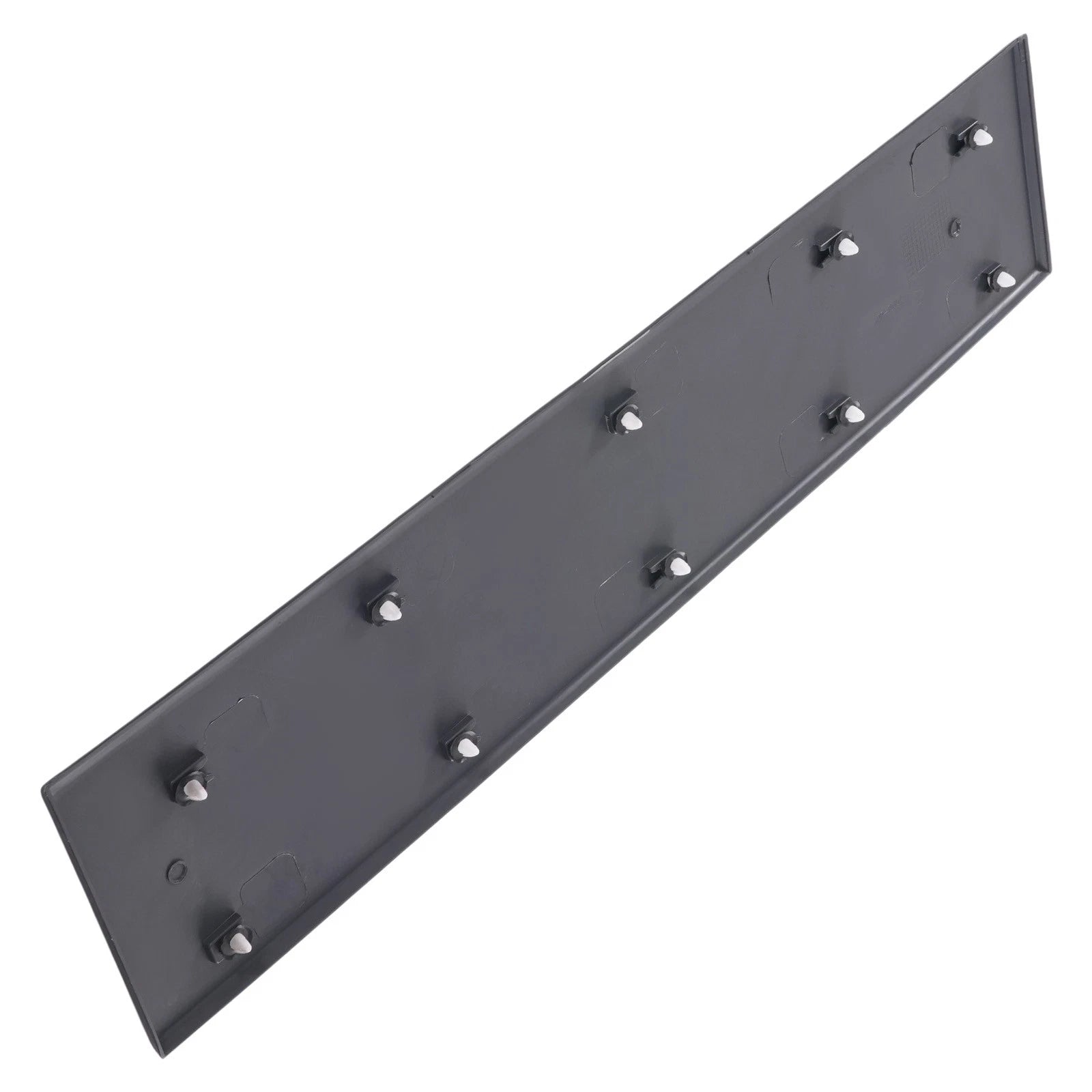 Rear Right Door Lower Molding Trim for Ram ProMaster 1500 2500 3500 (2019–2022)