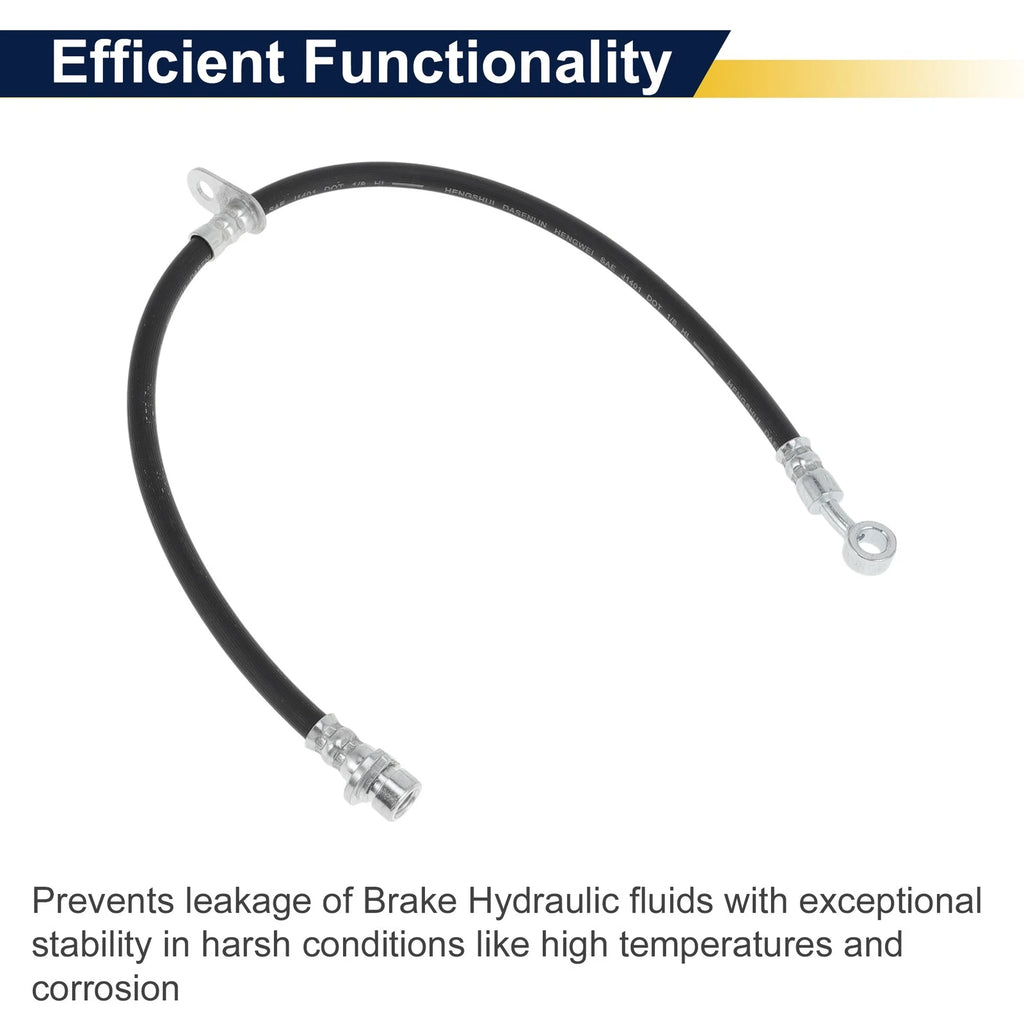 Front Right Brake Hose for Honda (No. 01464TVEH03)