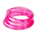 Fuel Line .080 x .140 Polyurethane for