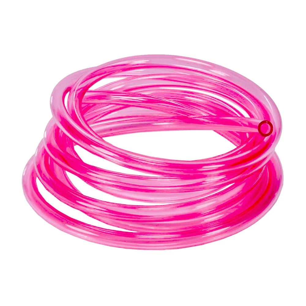 Fuel Line .080 x .140 Polyurethane for
