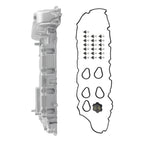 Aluminum Engine Valve Cover for Chevy Colorado Canyon ISUZU I-350 (2004–2006)