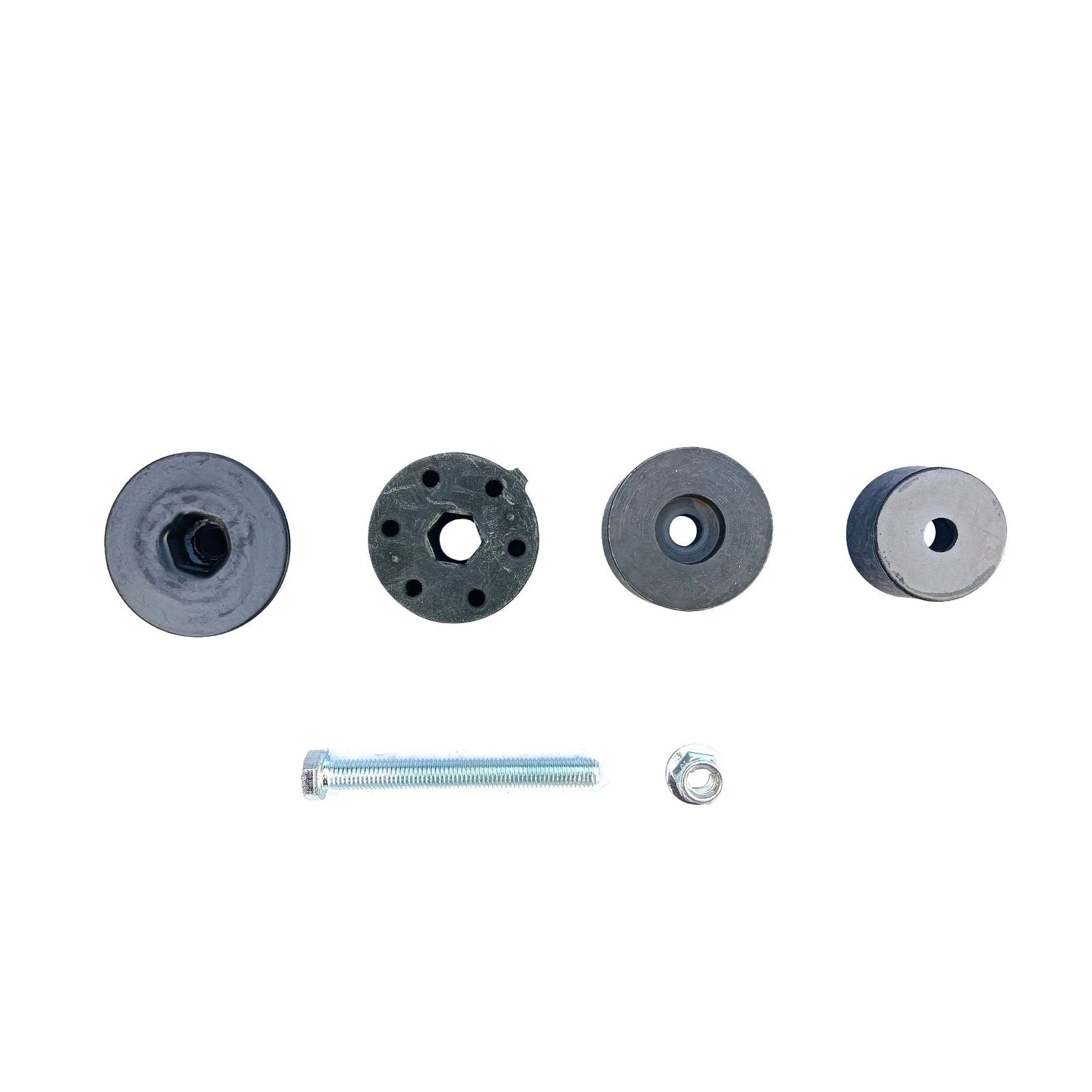 Body Mount Kit for Ford Crown Victoria Lincoln Mercury