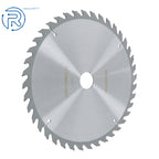 40-Tooth Carbide Saw Blade for Wood with Nails (10-Inch, 30mm Arbor)