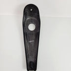 Carbon Fiber Dash Panel for Harley-Davidson Road/Street Glide