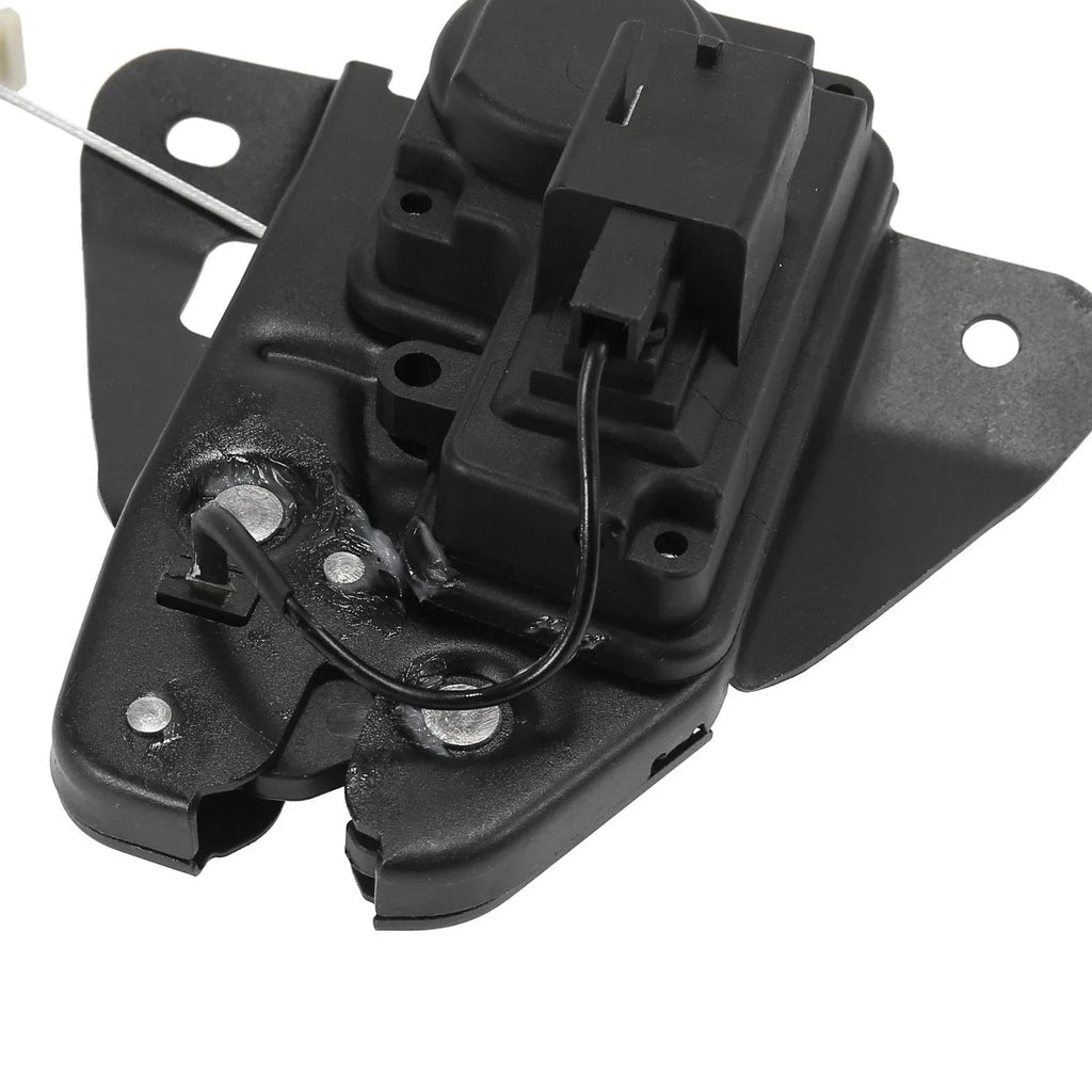 Rear Tailgate Lock Actuator for Dodge Chrysler (2011-2019)
