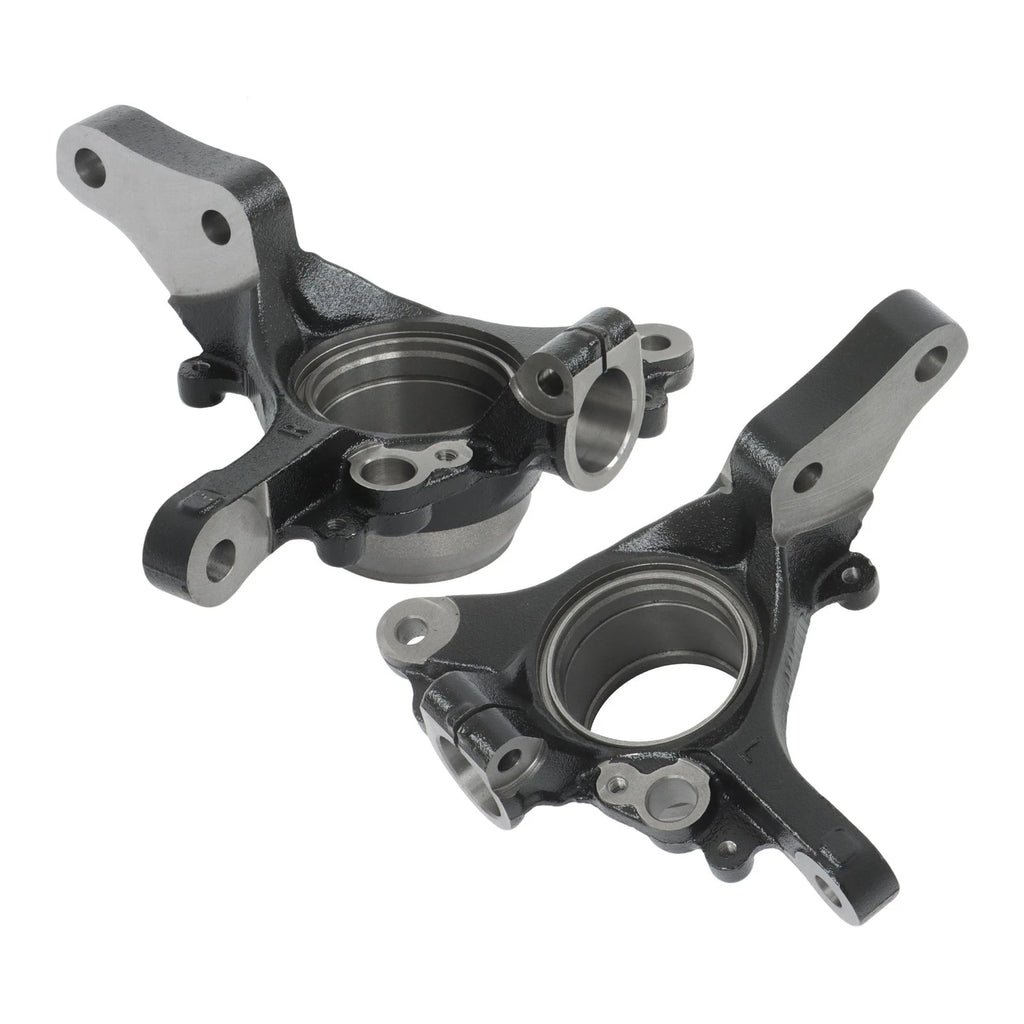 Steering Knuckle Set for Subaru Forester Impreza (1990–2000)