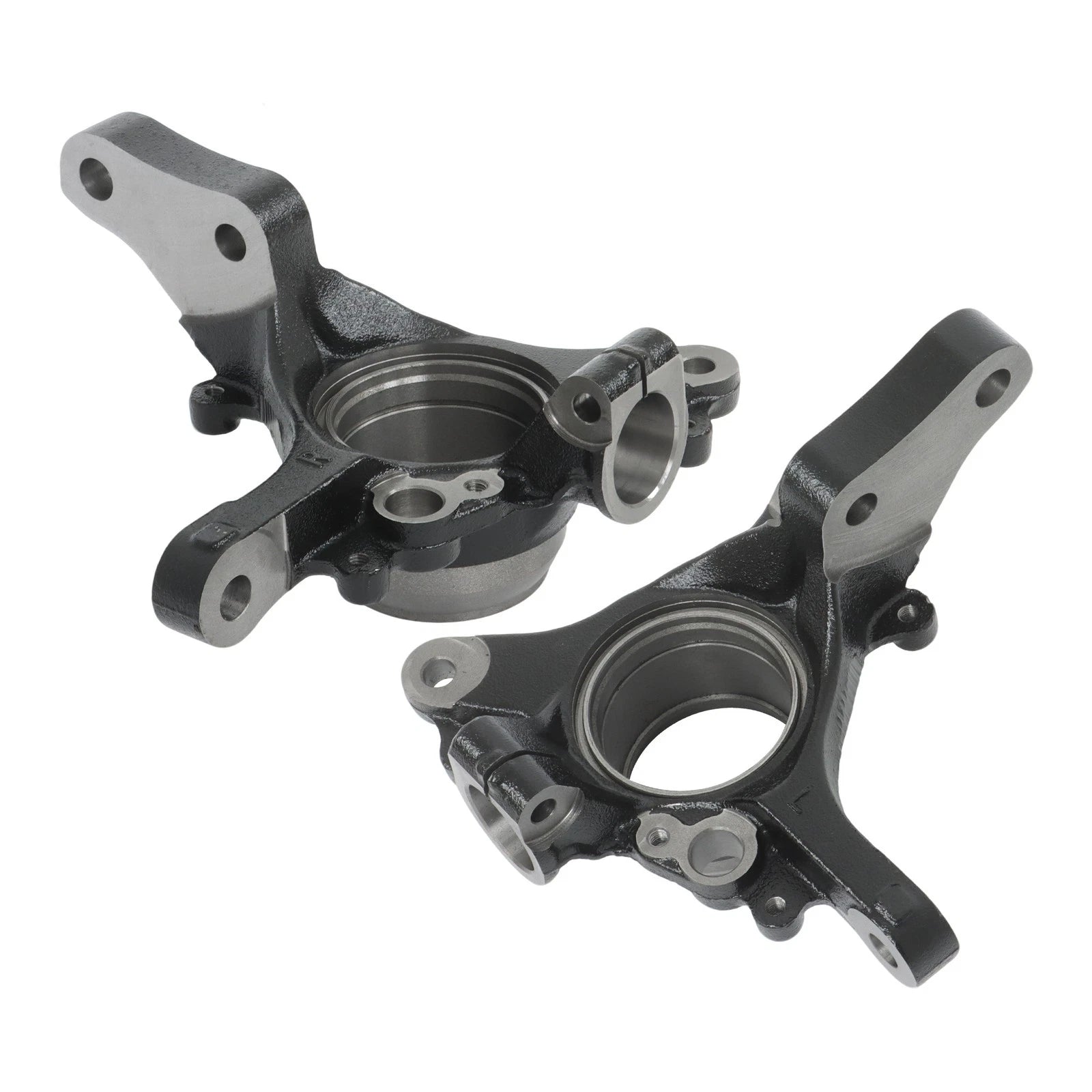 Steering Knuckle Set for Subaru Forester Impreza (1990–2000)