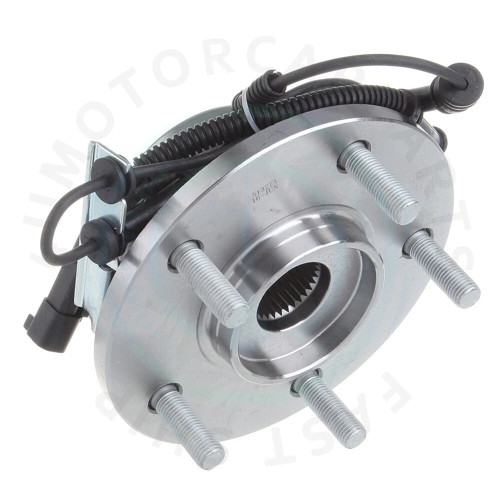 Wheel Hub Bearing for Dodge Grand Caravan Routan, Chrysler Town & Country (2008–2016)