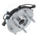 Wheel Hub Bearing for Dodge Grand Caravan Routan, Chrysler Town & Country (2008–2016)