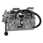 Carburetor for Kawasaki Brute Force 650 (2005–2013)