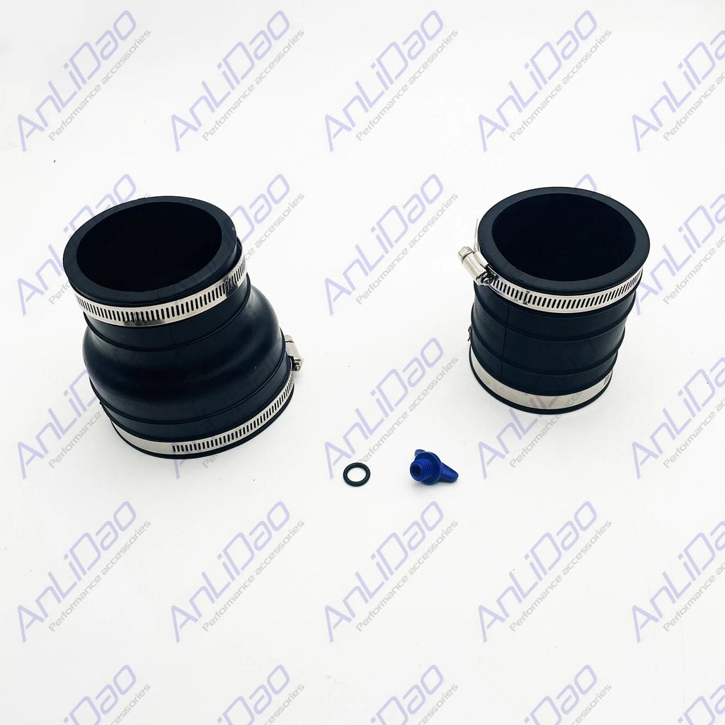 Exhaust Tube for MerCruiser 120 140 (70981A3, 32-90949T)