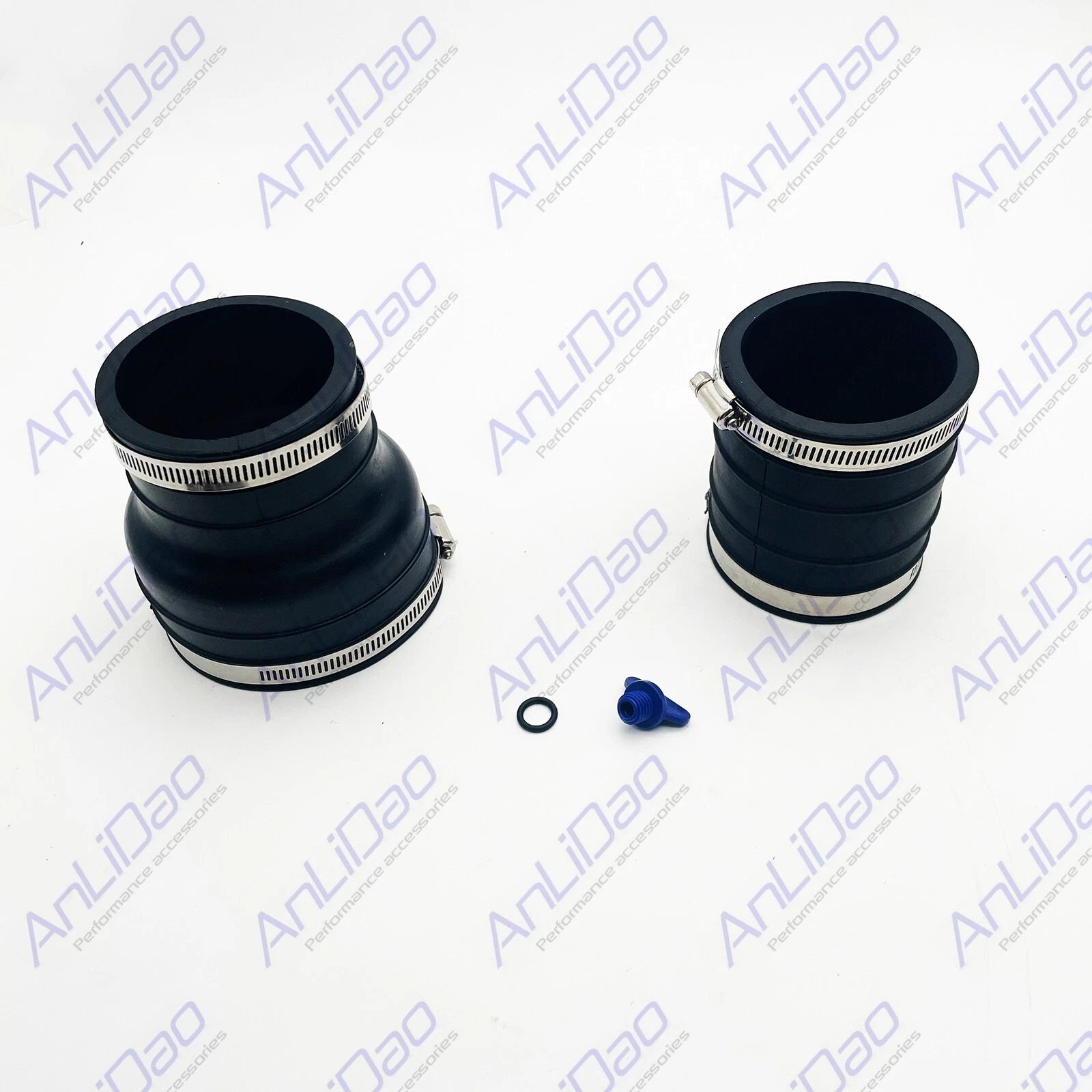 Exhaust Tube for MerCruiser 120 140 (70981A3, 32-90949T)