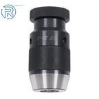Keyless Drill Chuck for JT33 (1/2")
