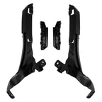 Bumper Mounting Bracket Set of 2 for Honda CR-V (2007–2011) HO1088113 71193-SWA-003