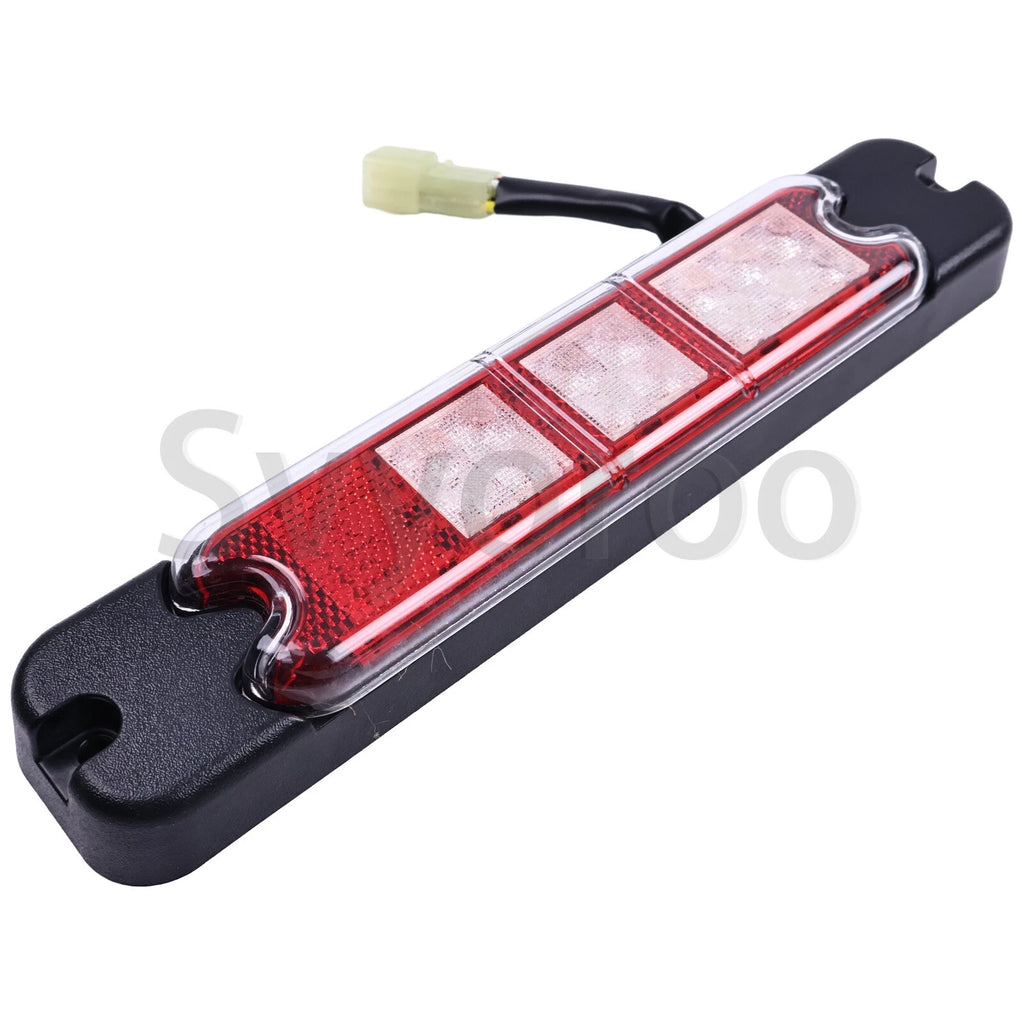Rear Combi Tail Light Lamp for Caterpillar Forklift (90504-08100)