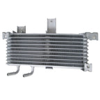 Replacement Aluminum Automatic Transmission Oil Cooler for Toyota Hilux (2005–2015)