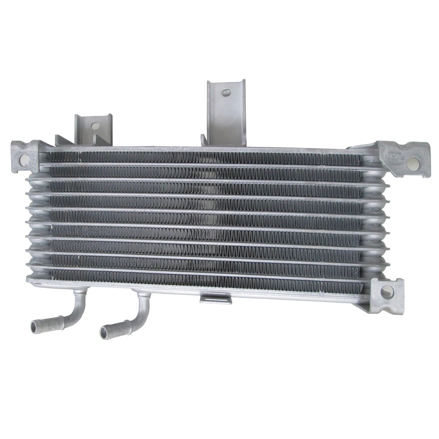 Replacement Aluminum Automatic Transmission Oil Cooler for Toyota Hilux (2005–2015)