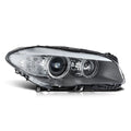 HID Projector Headlight for BMW 528i 535i 550i M5 (2011–2013)