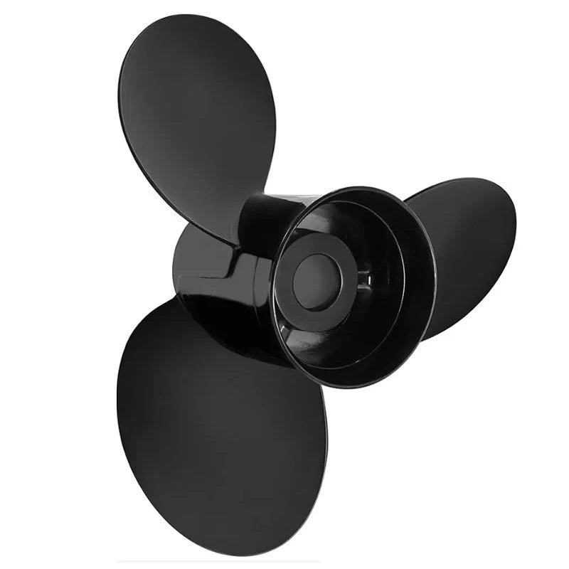 16 x 20 Propeller for Mercury Outboard 135-300HP (15 Spline, RH)