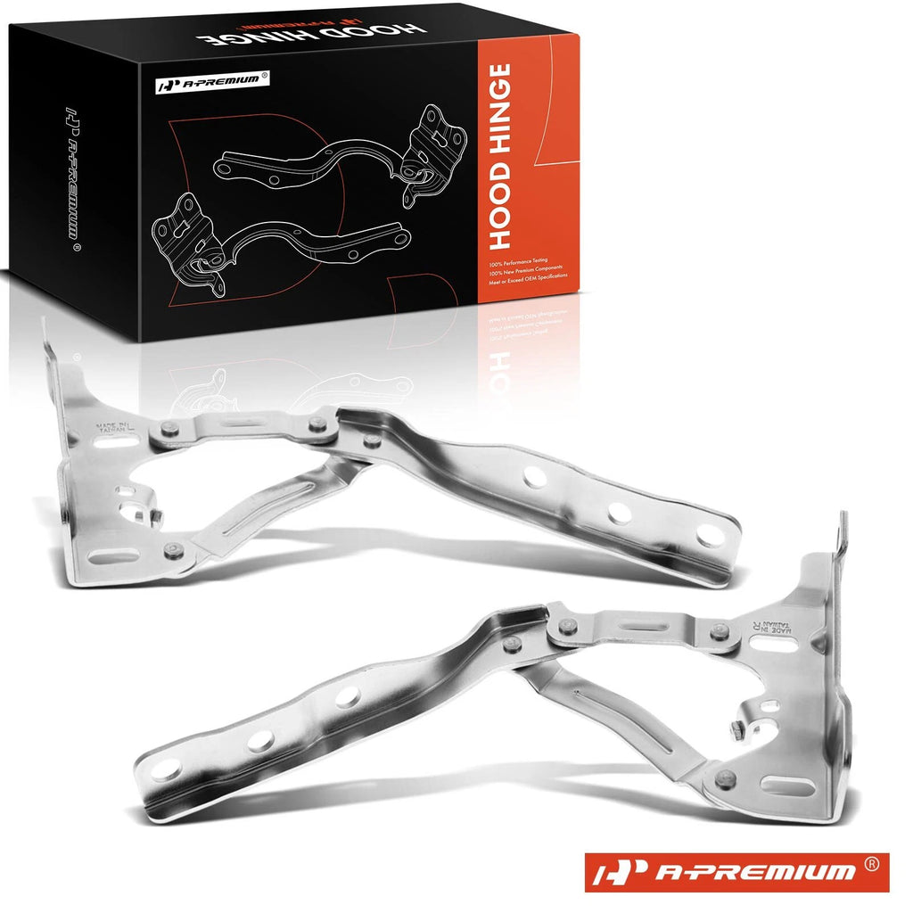 2Pcs Hood Hinge for Kia Sportage (2023–2024)