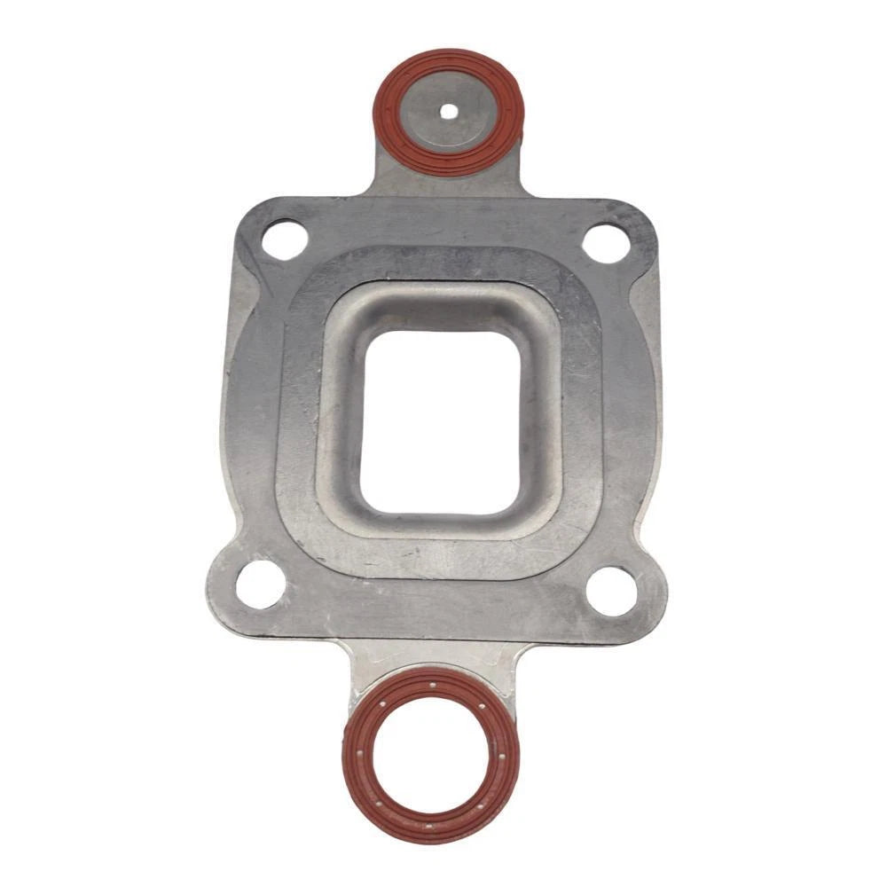 Exhaust Elbow Riser Gasket for MerCruiser (27-864850 A02)