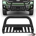 Bull Bar Push Bumper Grille Guard for Toyota Tundra/Sequoia (2007–2022)