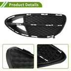 1 Pc Fog Light Grill for Mercedes Benz W212 (2014–2016) No. 2128852022